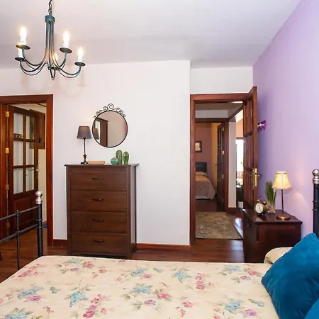 Villa Casa Lola Lanzarote Piscina Climatizada Y Wifi Free San Bartolome (Las Palmas)