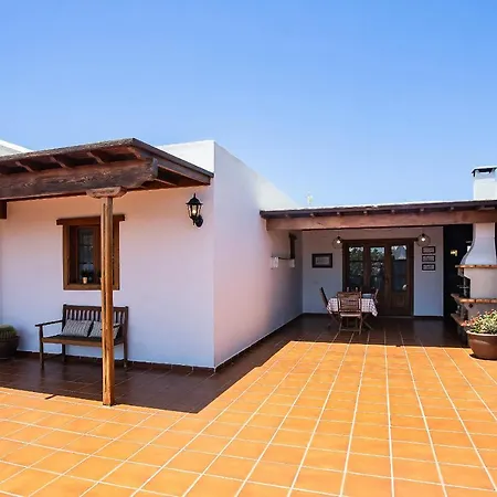 Villa Casa Lola Lanzarote Piscina Climatizada Y Wifi Free San Bartolome (Las Palmas)