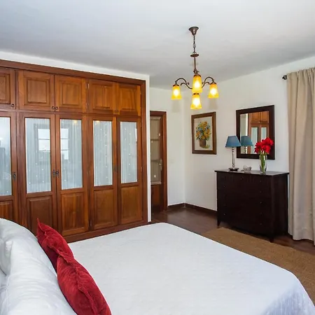 빌라 Casa Lola Lanzarote Piscina Climatizada Y Wifi Free