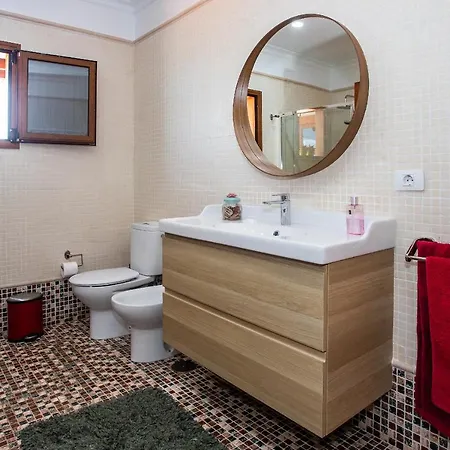 Casa Lola Lanzarote Piscina Climatizada Y Wifi Free