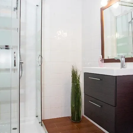 Casa Lola Lanzarote Piscina Climatizada Y Wifi Free * San Bartolome (Las Palmas)