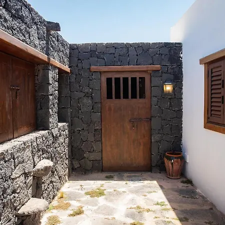 Villa Casa Lola Lanzarote Piscina Climatizada Y Wifi Free San Bartolomé