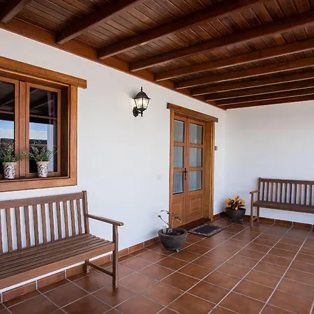빌라 Casa Lola Lanzarote Piscina Climatizada Y Wifi Free *