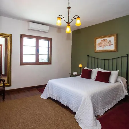 Casa Lola Lanzarote Piscina Climatizada Y Wifi Free 빌라