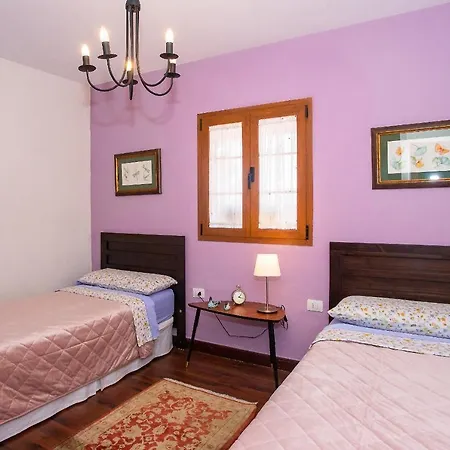 빌라 Casa Lola Lanzarote Piscina Climatizada Y Wifi Free San Bartolomé
