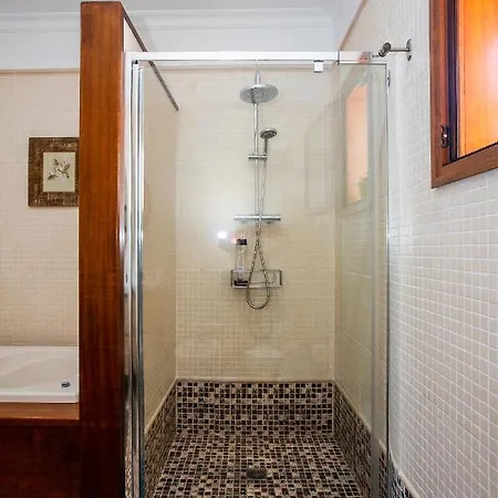 Casa Lola Lanzarote Piscina Climatizada Y Wifi Free Villa San Bartolome (Las Palmas)