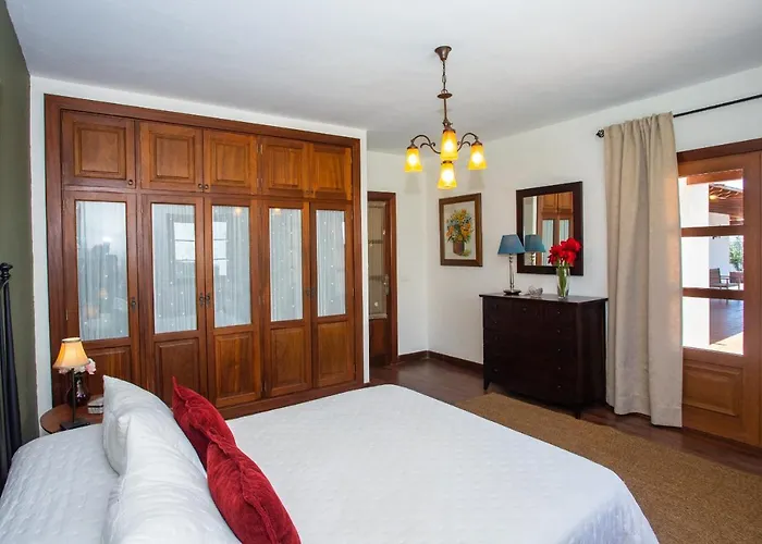 Βίλα Casa Lola Lanzarote Piscina Climatizada Y Wifi Free