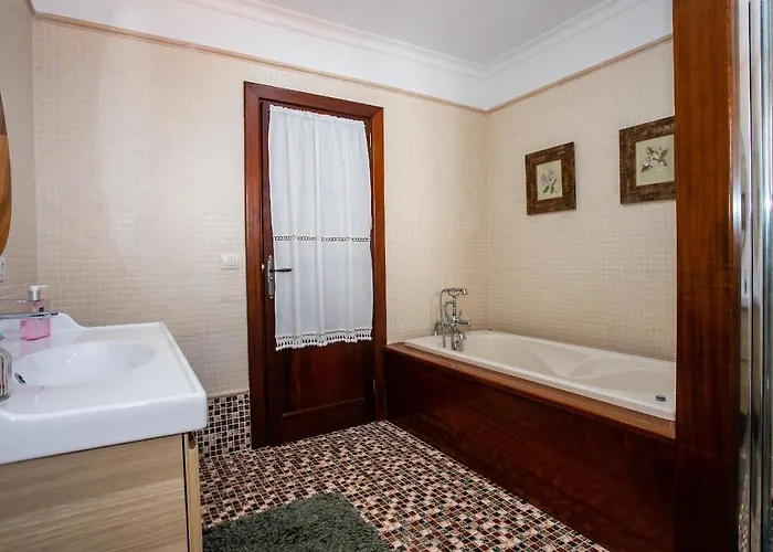 Casa Lola Lanzarote Piscina Climatizada Y Wifi Free Βίλα