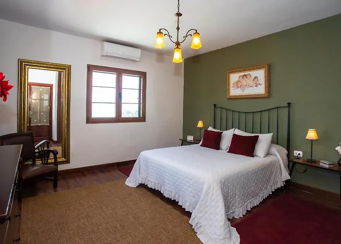 Casa Lola Lanzarote Piscina Climatizada Y Wifi Free Βίλα