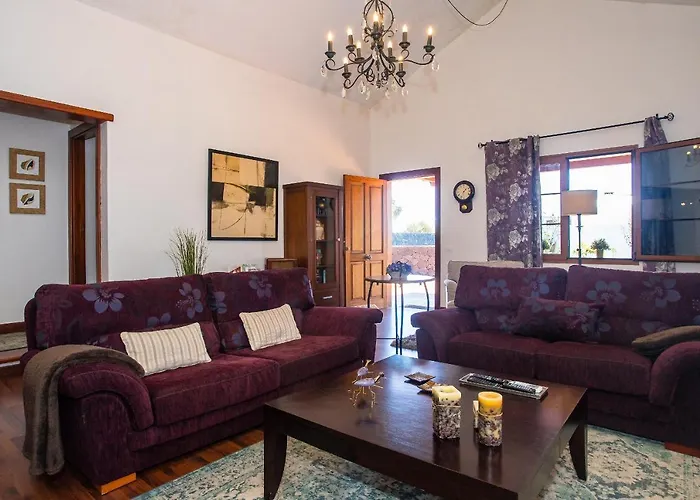 Βίλα Casa Lola Lanzarote Piscina Climatizada Y Wifi Free *