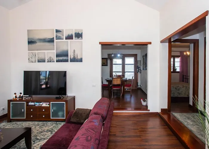 Βίλα Casa Lola Lanzarote Piscina Climatizada Y Wifi Free *