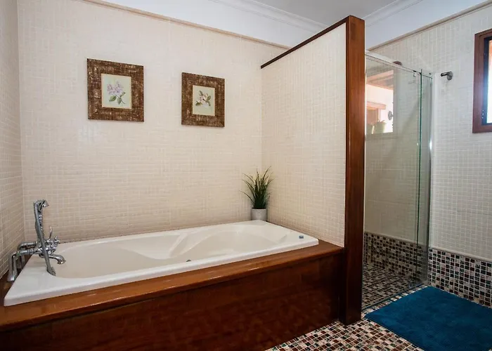 Casa Lola Lanzarote Piscina Climatizada Y Wifi Free Βίλα *