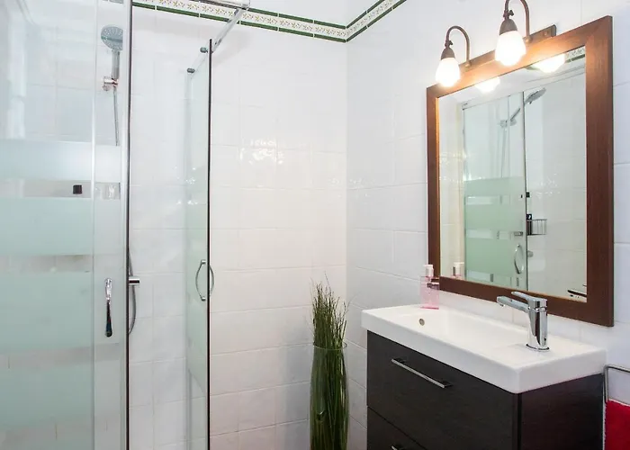 Βίλα Casa Lola Lanzarote Piscina Climatizada Y Wifi Free